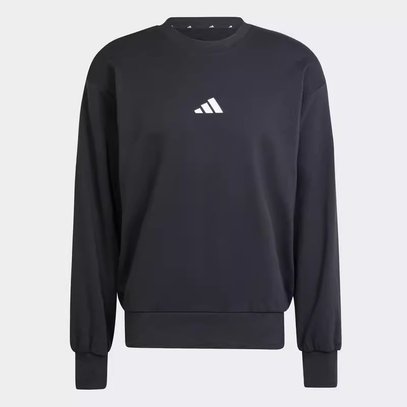 adidas/阿迪达斯【专属】男子春季运动户外休闲套衫 JE3837