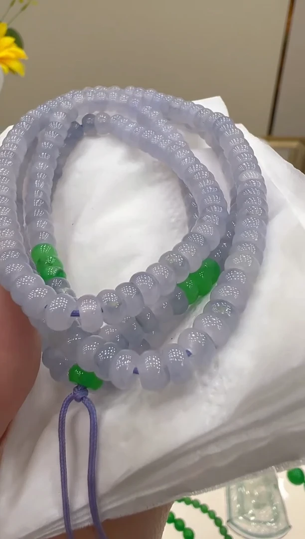 未镶嵌手串翡翠多样性团购发一件