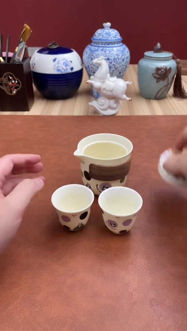 熊猫只清货不墨迹炸炸炸！