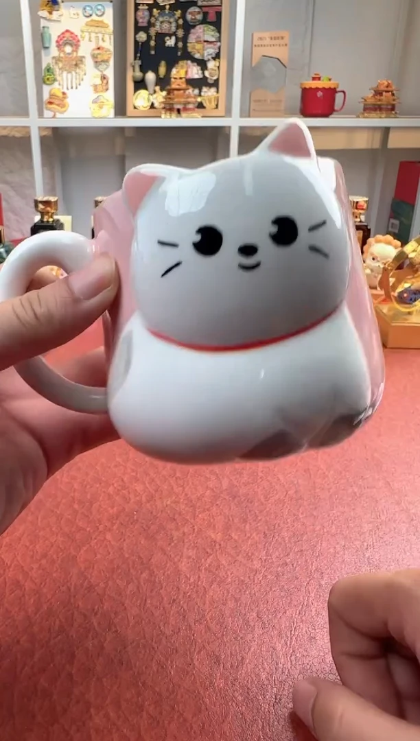 111111111111小猫粉色