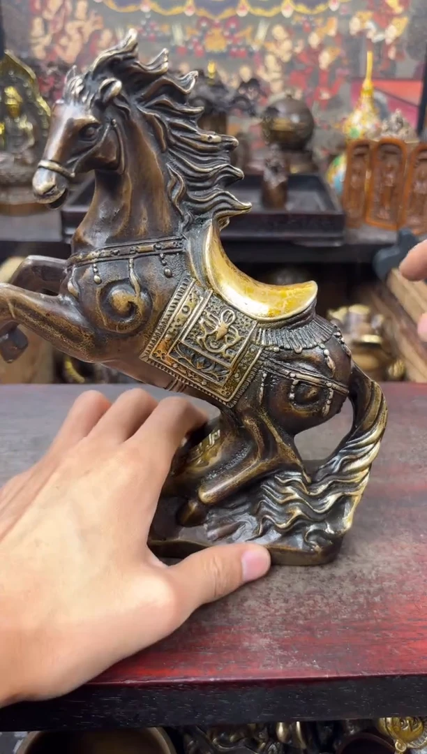 信德铜器壹专属精选链接