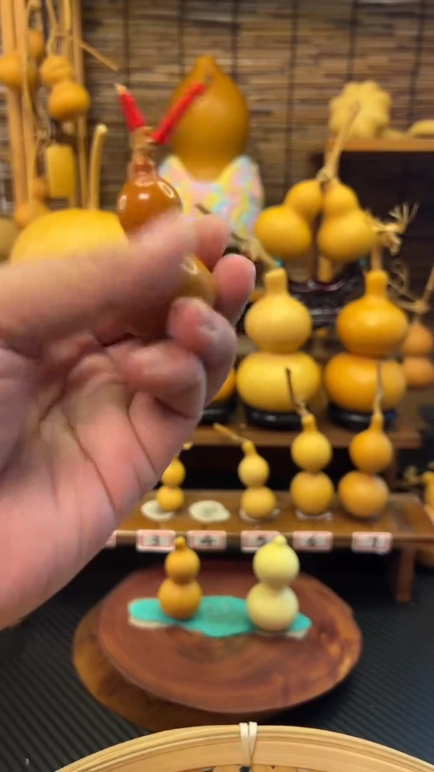 葫芦?*晃直播间一物一图