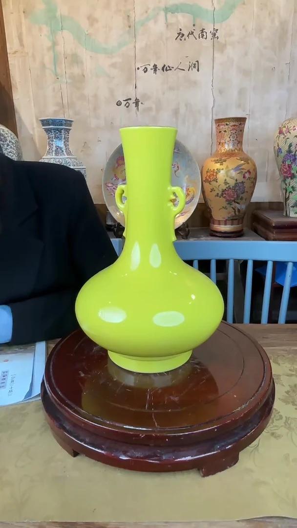 陶瓷博会湖田书院专场63