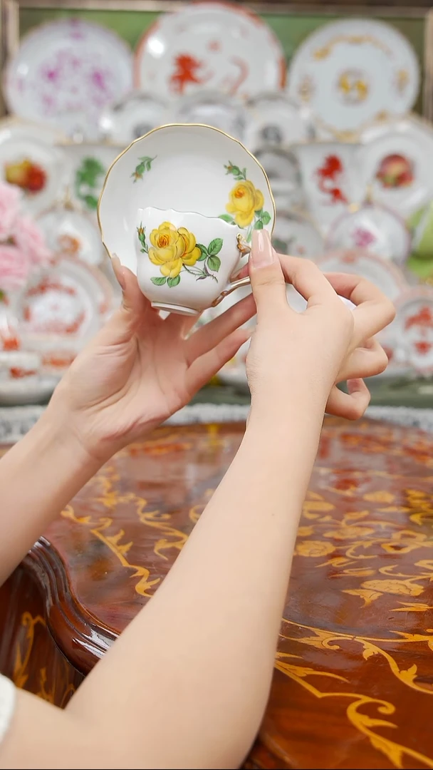 摆件米多家中古瓷器如图所示150