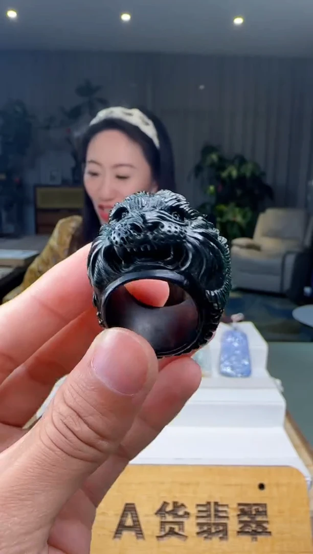 【闪购商品】翡翠颈饰未镶嵌XM@@WS1SS02099
