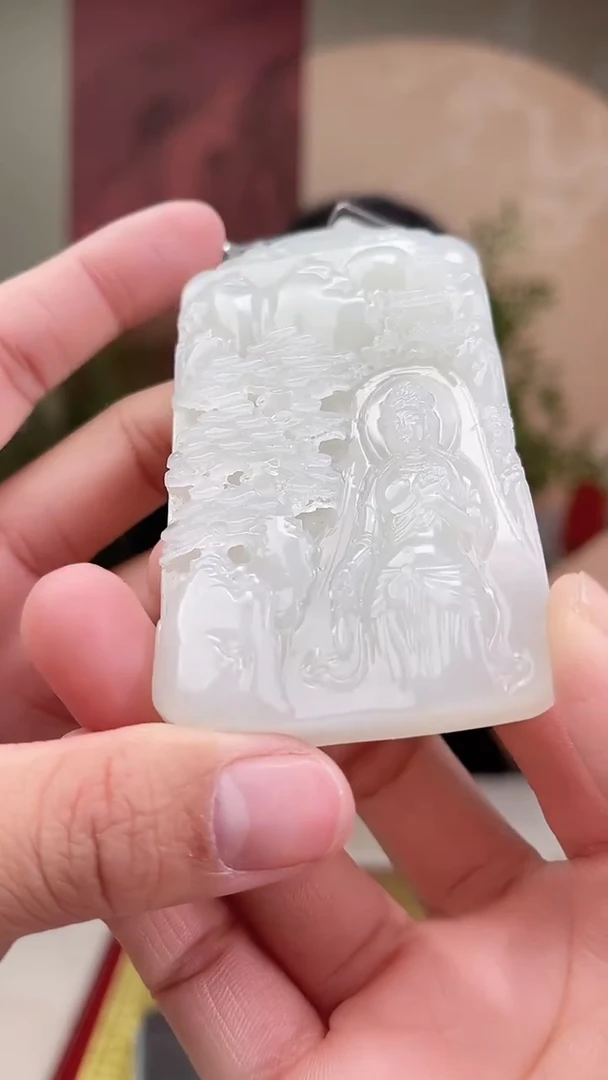 定制和田玉多样性发货拍一发一