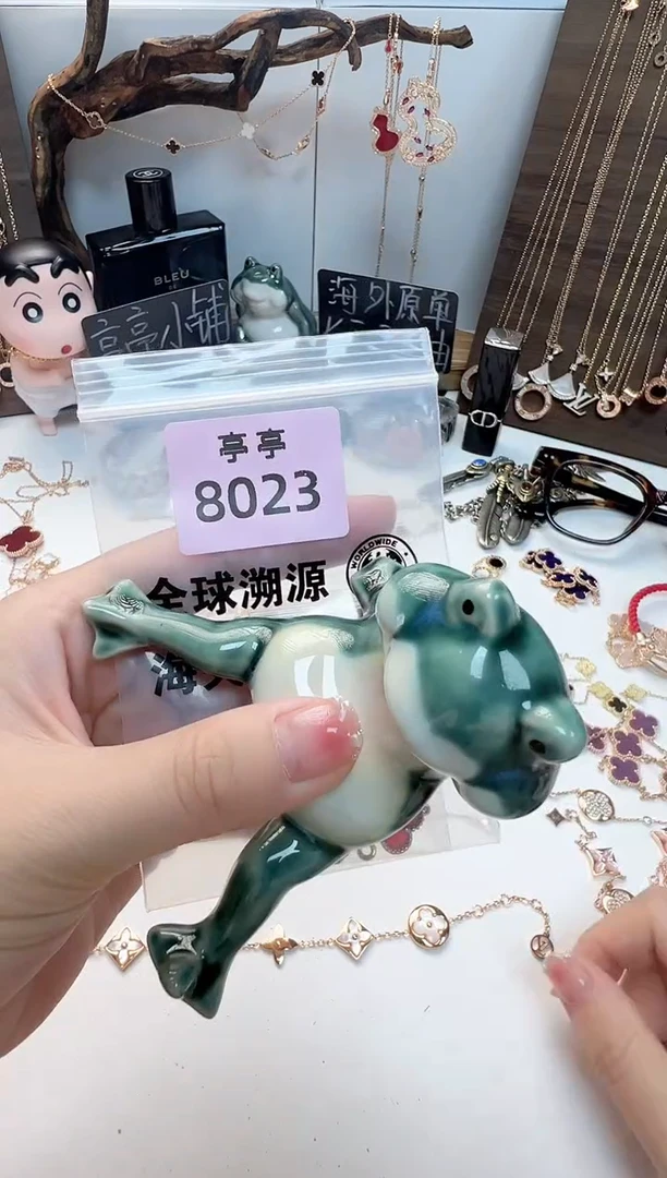 瓷片期**笑彧贤聚宝阁亭亭店