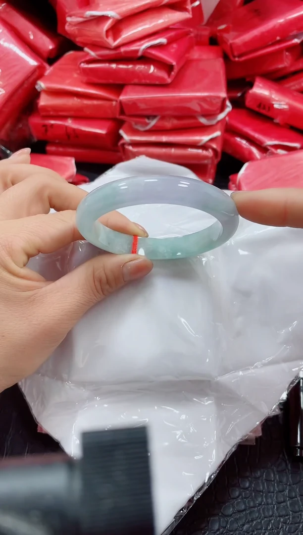 非金属无玲玲127号手镯59.8圈口