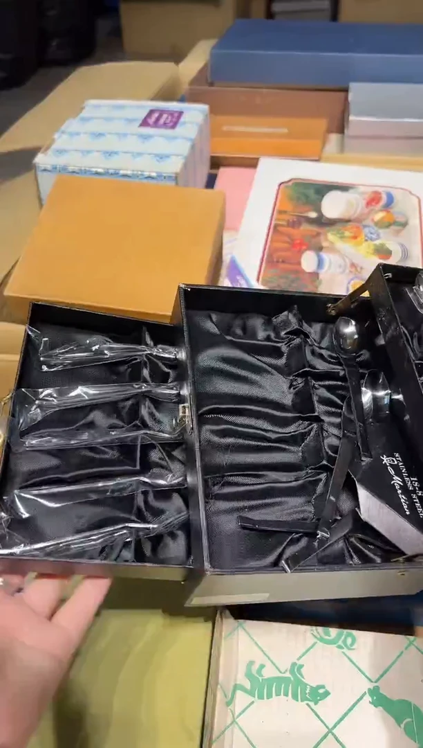 不锈钢0102茶周边中古品工艺品