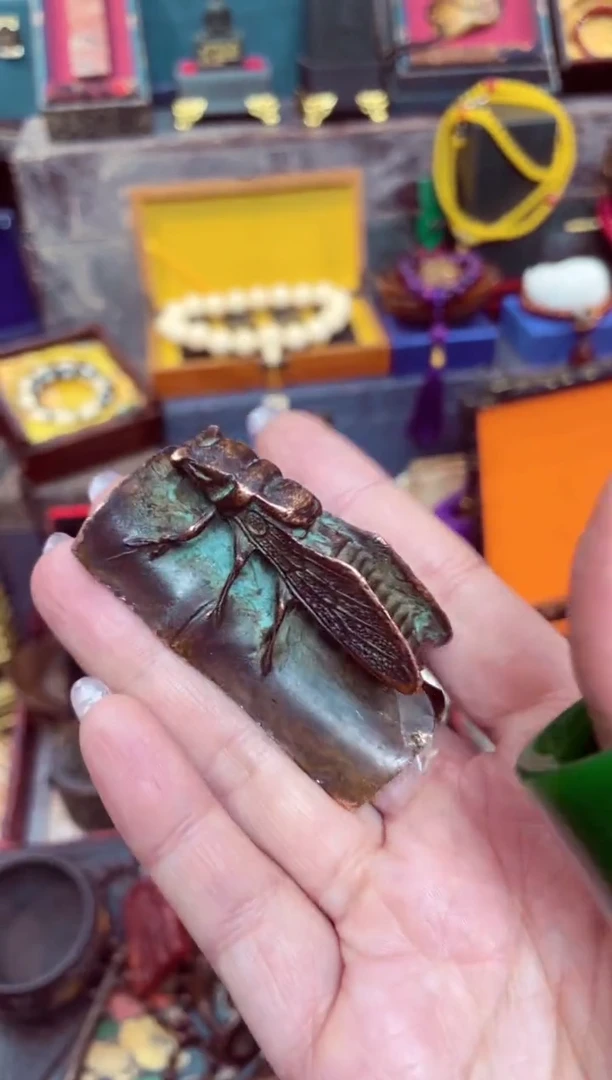 【闪购商品】铜器