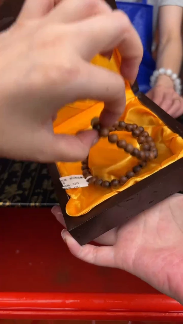 手串珠阙集闪购福利无礼盒