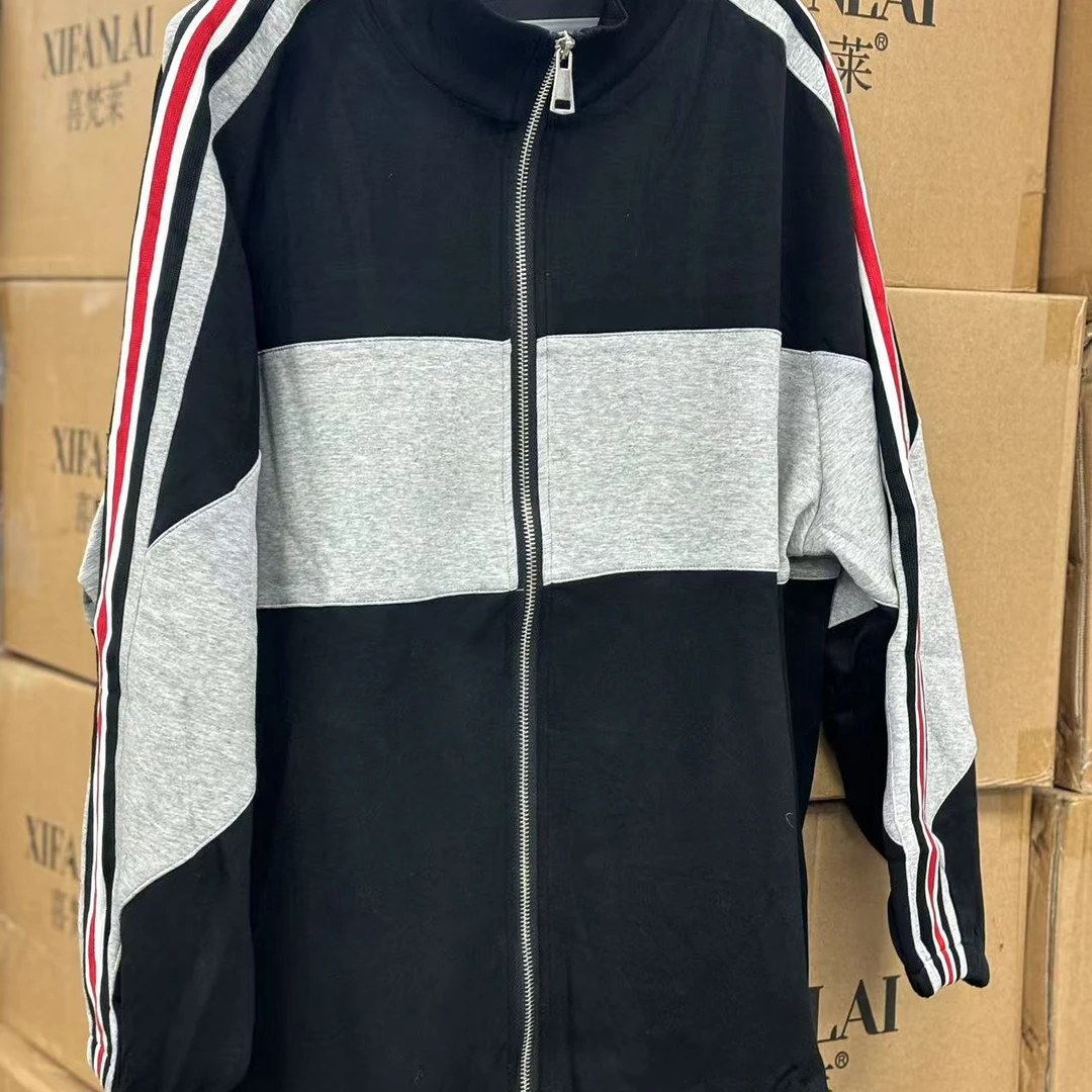 【四哥心选】1753卫衣