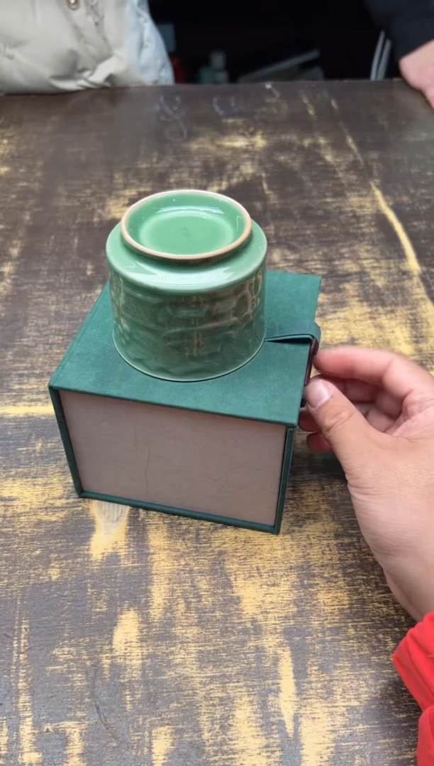 【闪购商品】/邱含微滕王阁容天杯