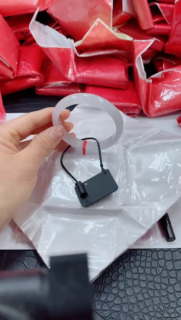 非金属无玲玲319号手镯59圈口