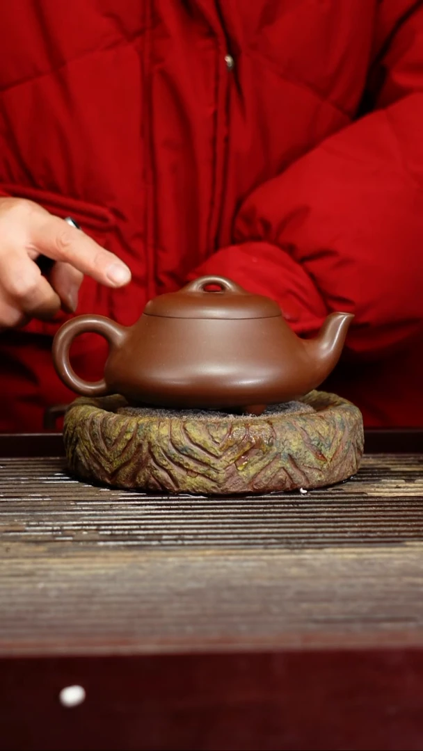 宜兴原矿紫砂壶茶壶宜兴原矿紫砂壶茶壶220C