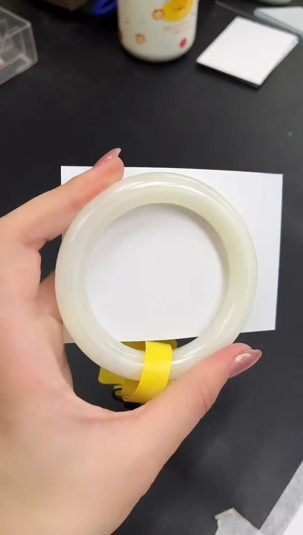 未镶嵌手镯和田玉HT26-58`59`60