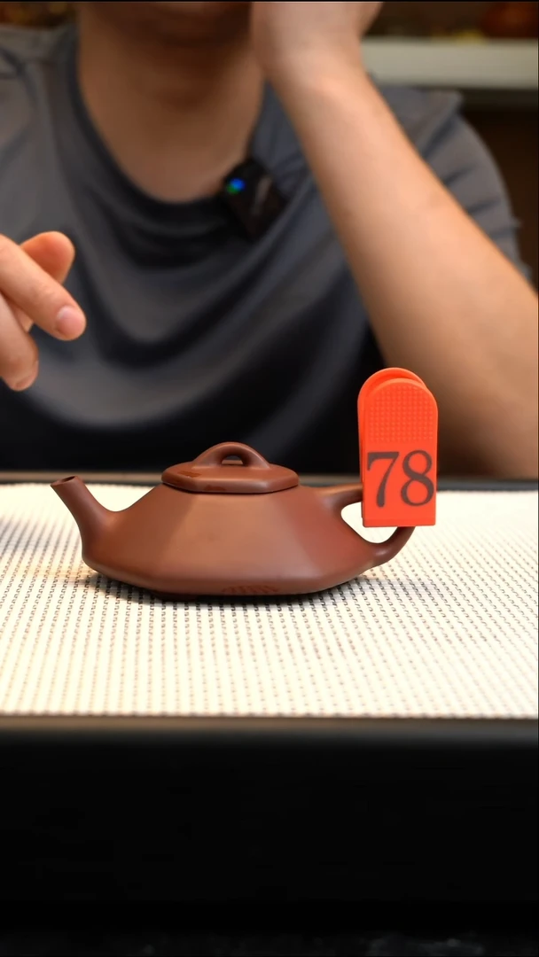 茶壶紫砂紫砂壶78