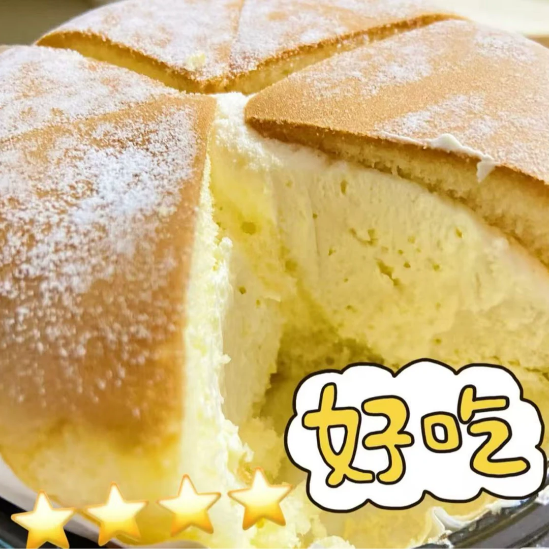 冰乳酪蛋糕奶油巧克力