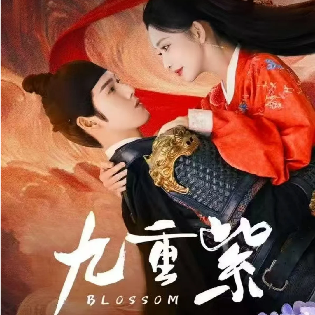 【对对碰】hitcard《九重紫》昭昭墨墨大卡礼盒收藏卡（代拆）凯凯