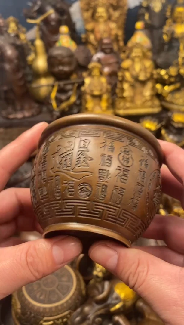 案台摆件  物品摆件