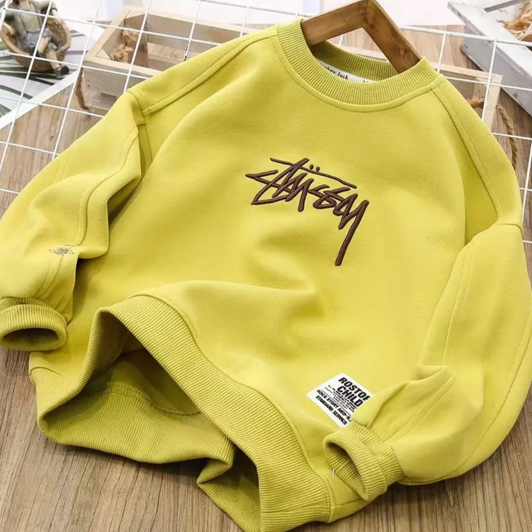 无品牌可可专属  2025春秋季新款卫衣004