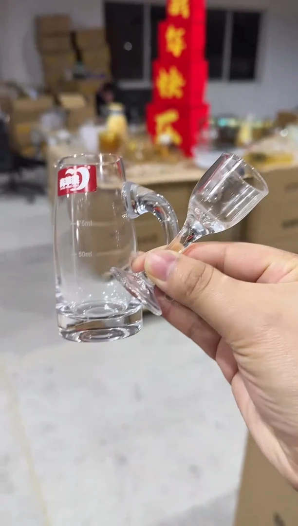 【闪购商品】玻璃无盖款青苹果直播价6+6