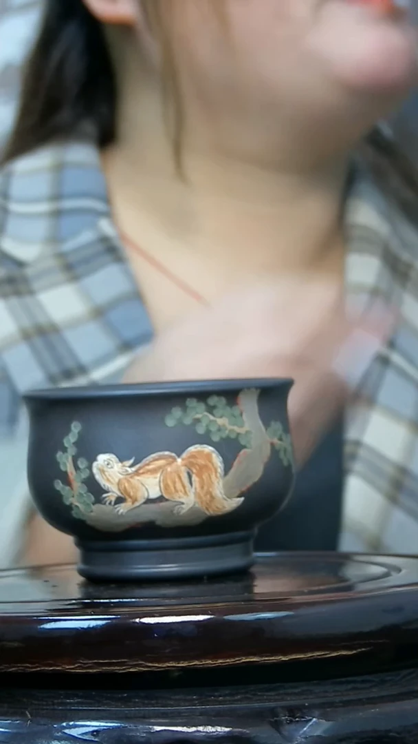 茶壶紫砂宜兴紫砂壶