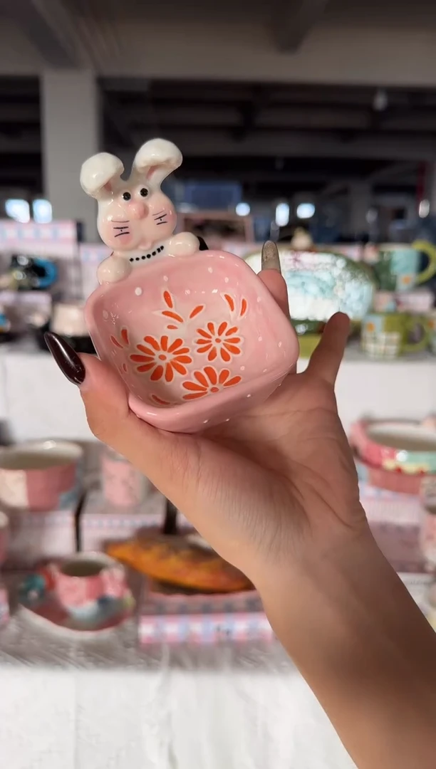 瓷【唯品瓷】工厂溯源