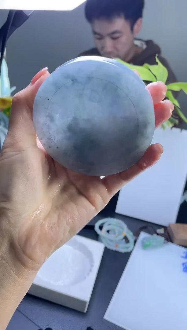 【闪购商品】定制翡翠手镯未镶嵌手镯