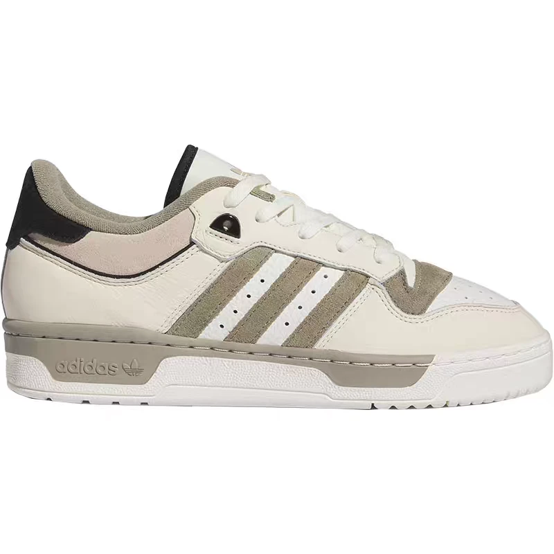 Adidas/阿迪达斯三叶草RIVALRY 86 LOW男女运动休闲板鞋IE7171