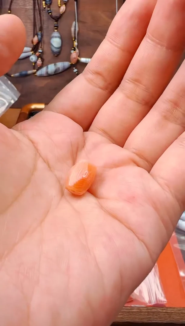 【东南亚珠饰 】配珠