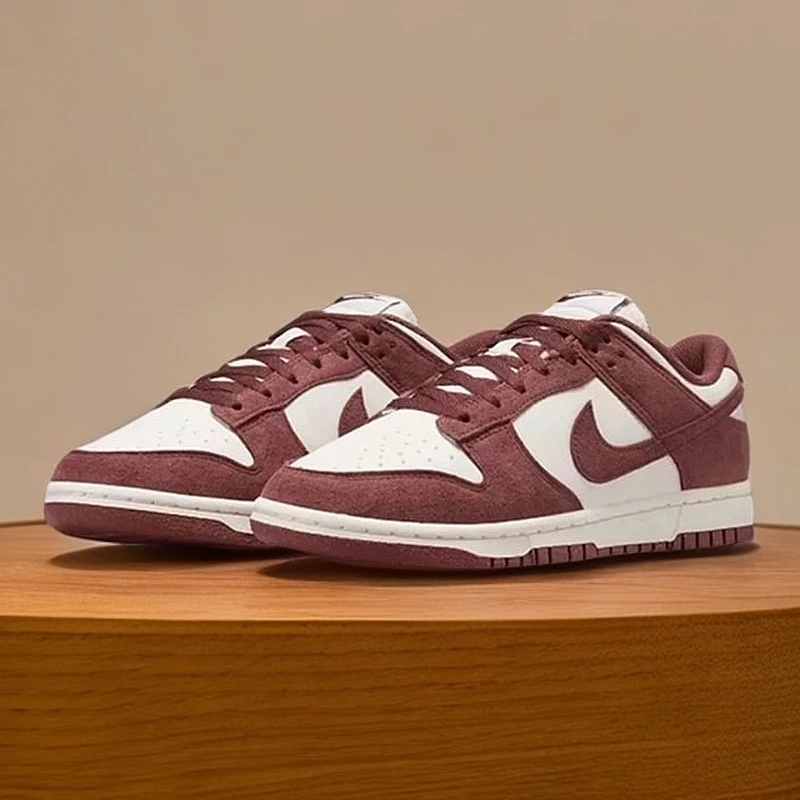 【流光风】耐克DUNK女鞋百搭板鞋运动鞋HJ7673-001