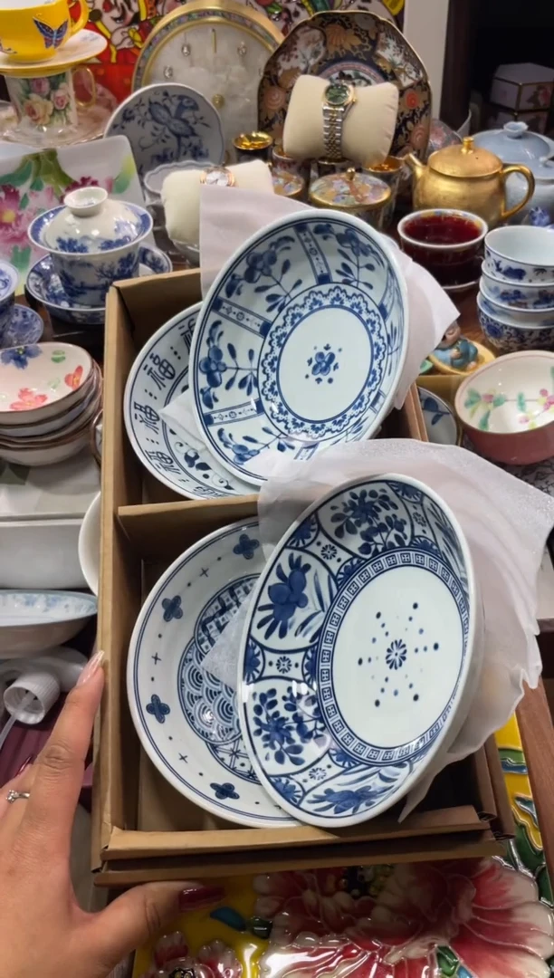 【闪购商品】瓷片瓷片满20米包邮一单一付