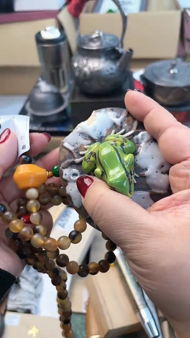 【闪购商品】瓷片A796炎美杂货铺质量保证