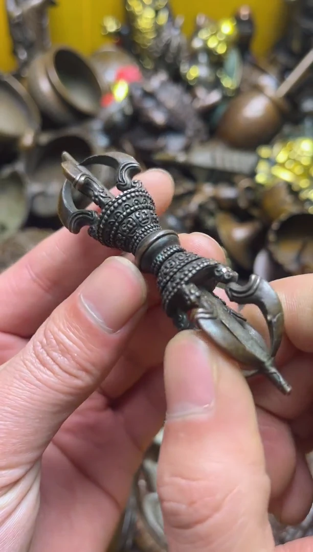 【闪购商品】精美铜器 点击下单