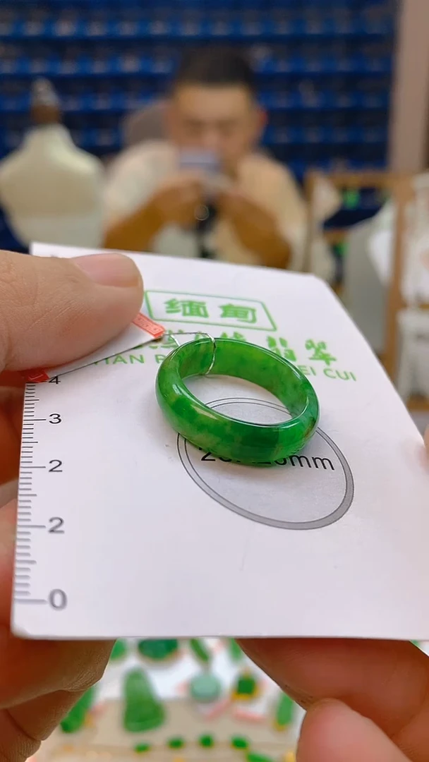 颈饰未镶嵌翡翠新号开播 全场乱卖  18