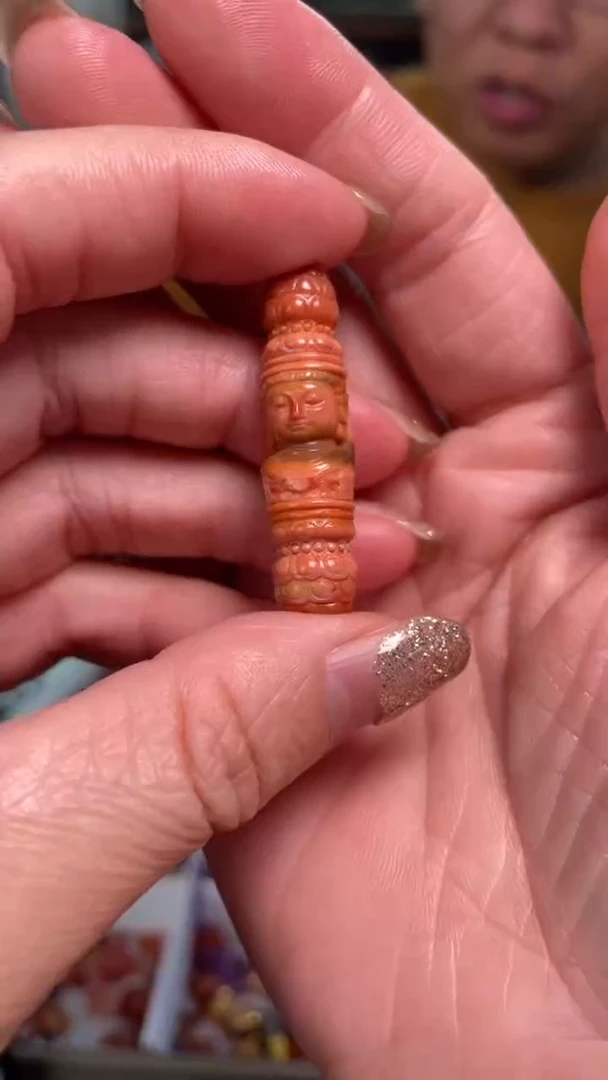 【闪购商品】玛瑙/玉髓配饰未镶嵌15