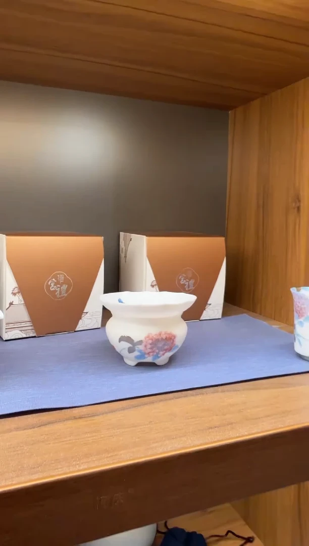 【闪购商品】小乔推荐如图所示