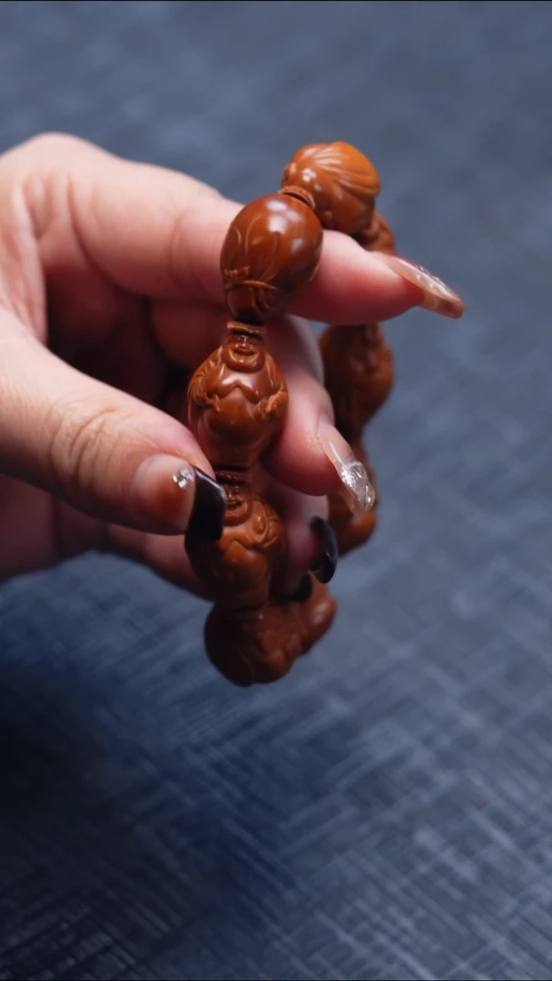 其他橄榄核橄榄核