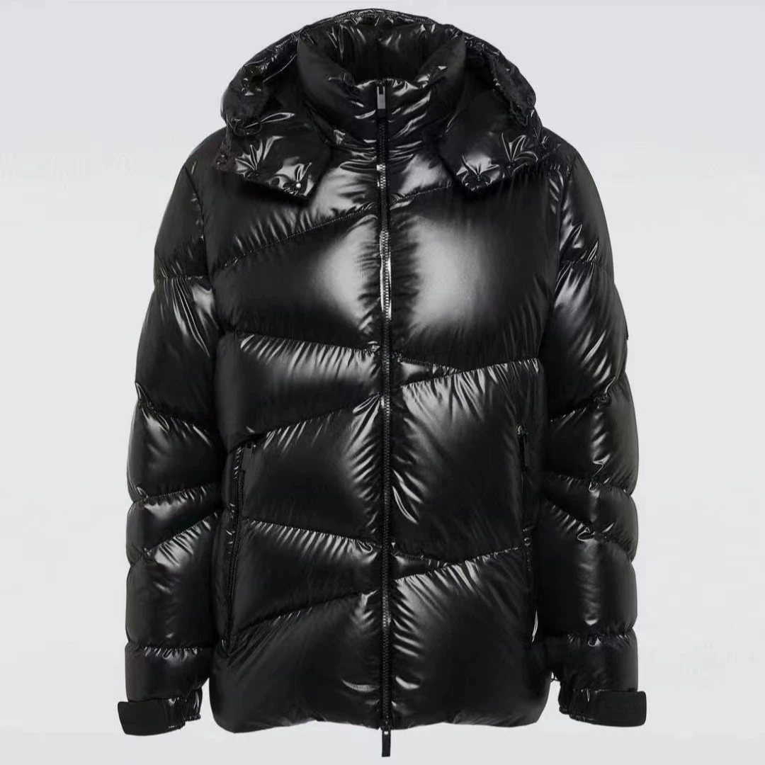 未使用 MONCLER 【念念活动】FW23 新款 Yonne 防水面料