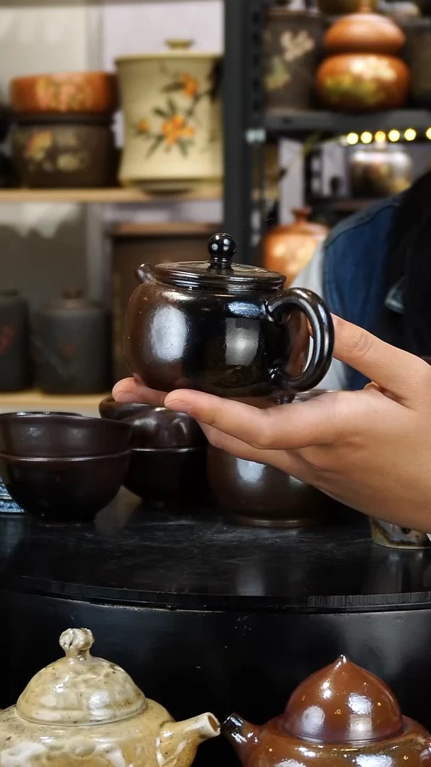 壶79  苏橙茶周边