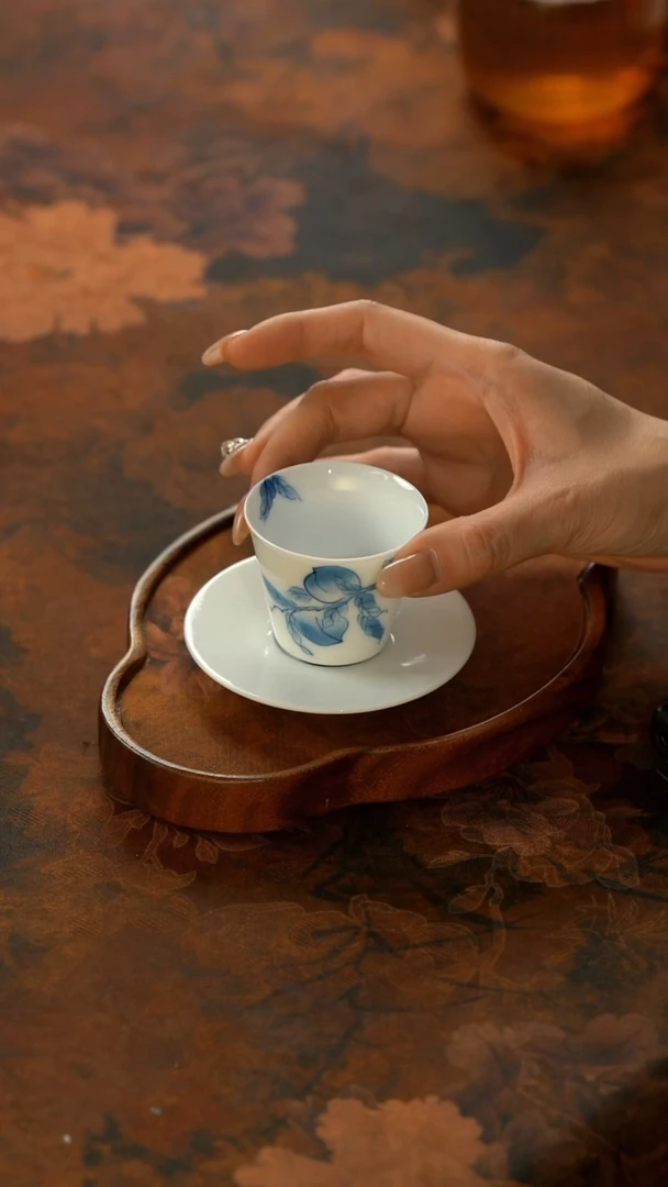 【闪购商品】11留器茶斋高货瓷器@@LQ9598