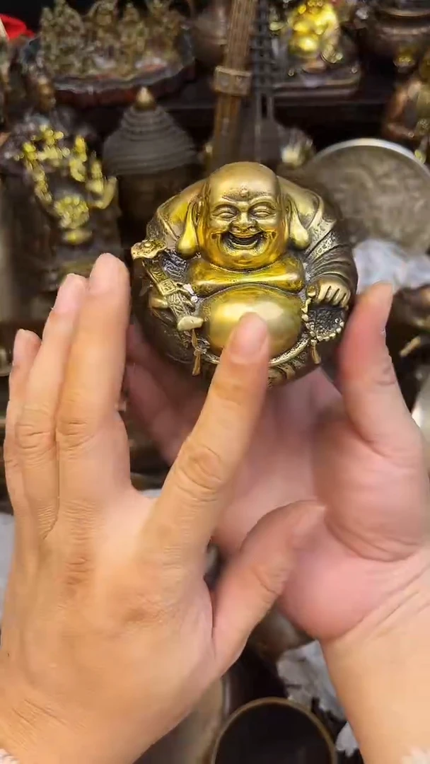 1129李哥铜器摆件链接