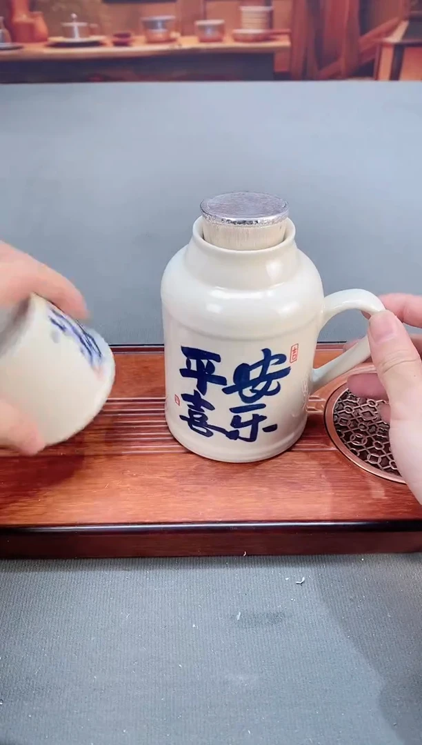 【闪购商品】@@@@@@@@@@@@@@@平安壶