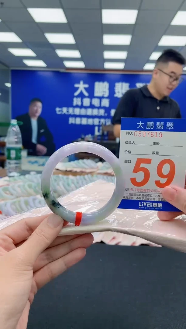 未镶嵌手镯翡翠AAAAAAAAA
