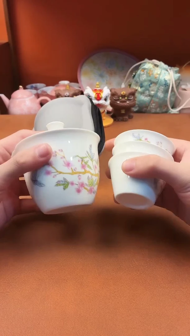 陶瓷@@@云问茶具链接