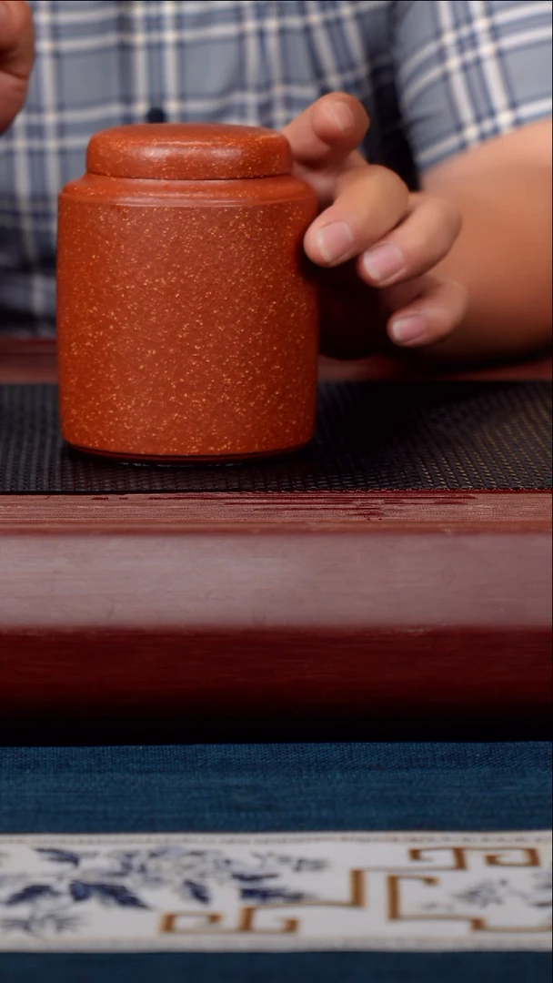 茶杯紫砂紫砂品茗杯