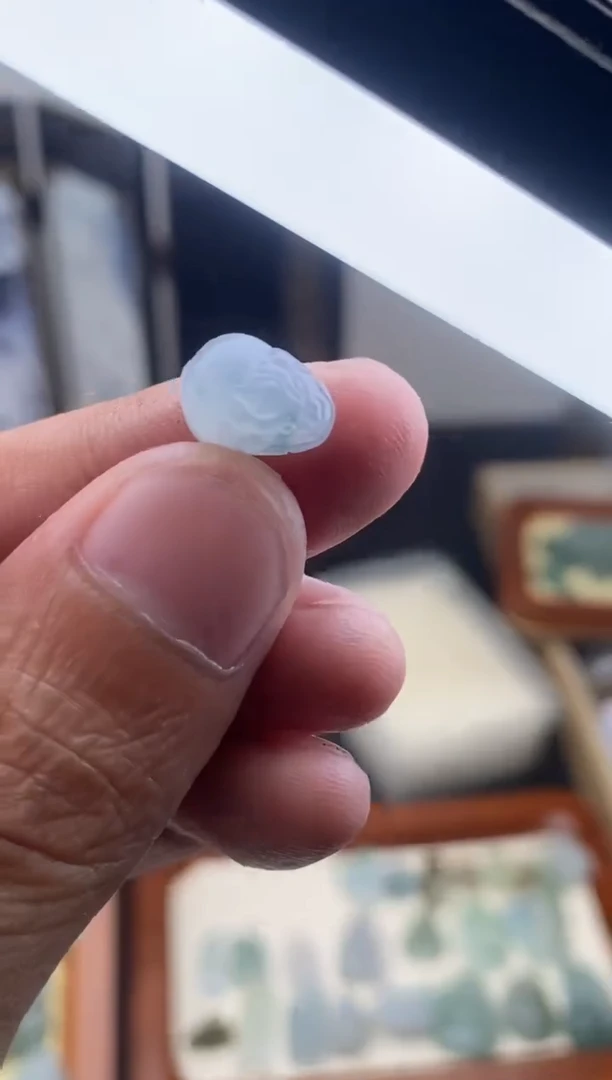 未镶嵌定制翡翠天然缅甸A货翡翠