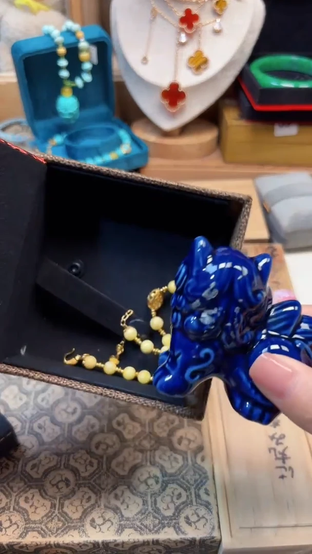 瓷片陶茶666文玩周边多人
