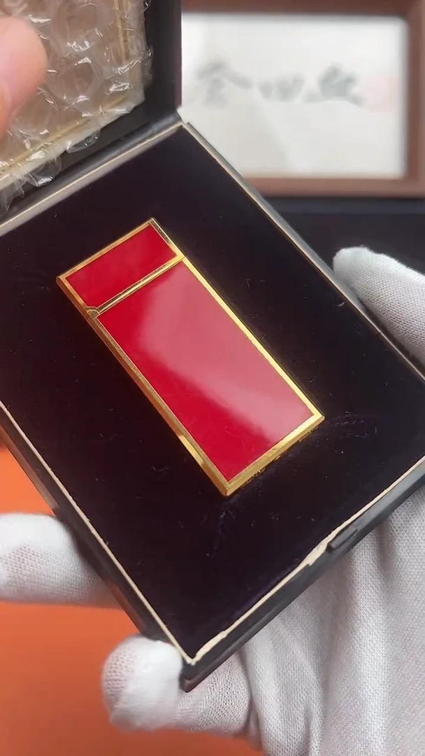 战*哥【老张回血】C0217号中古打火机